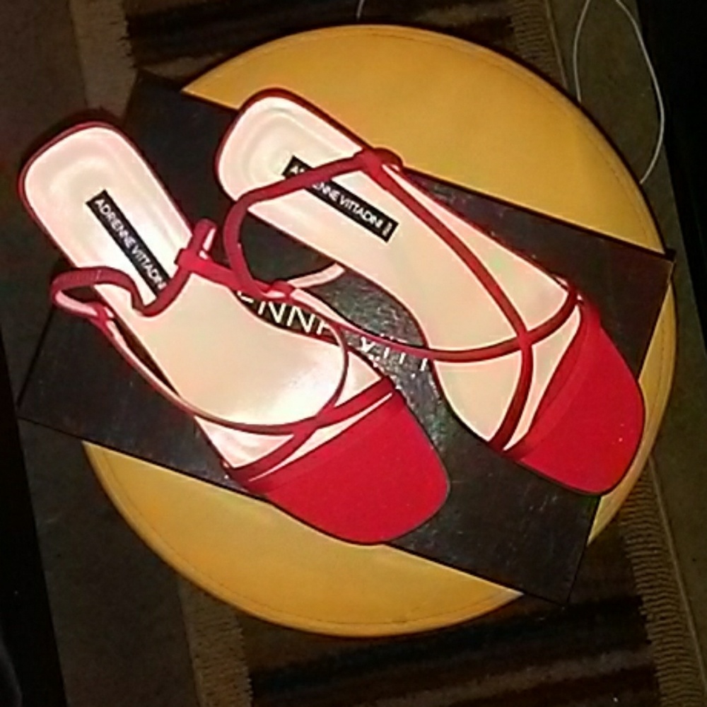 Womens shoes